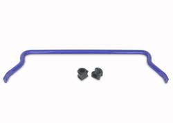 SuperPro - SuperPro RC0057F-33 Front 33mm Sway Bar Assembly for 07-18 Jeep JK Wrangler - Image 2