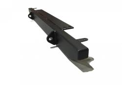 LoD Offroad - LoD Offroad JFB7654 54" Tube Front Bumper for Jeep CJ - Image 1