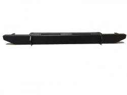 LoD Offroad - LoD Offroad JFB7654 54" Tube Front Bumper for Jeep CJ - Image 2