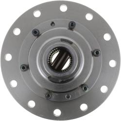 Spicer - Spicer 10024012 Differential Carrier-Dana 60 Electric Locker 4.56 & Up - Image 2