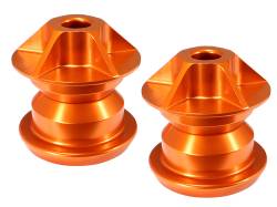 aFe Power - aFe 450-402001-N Suspension Subframe Mount for 10-15 Chevy Camaro 3.6/6.2/7.0L - Image 2