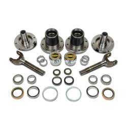 Dynatrac - Dynatrac FO60-3X1104-C Locking Hub Conversion Kit for Ford 4WD - Image 3