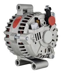 Powermaster Performance - Powermaster 48517 Alternator for 07-08 Ford Mustang - Image 1