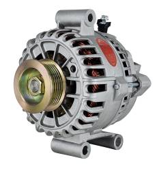 Powermaster Performance - Powermaster 48517 Alternator for 07-08 Ford Mustang - Image 2