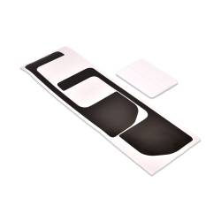 IAG Performance - IAG Performance IAG-BDY-F2050 Smoke Reverse Light Overlay Film Kit - Image 2