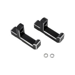 IAG Performance - IAG Performance IAG-ACC-F3169 I-Line Rear Trunk Hook T Shape - Image 2