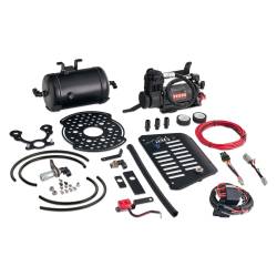 IAG Performance - IAG Performance IAG-ACC-F1050 Tailgate Air Compressor System - Image 2