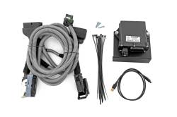 Rough Country Suspension Systems - Rough Country 90051 Speedometer Calibrator for 24-26 Silverado/Sierra 2500/3500 - Image 1