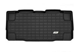RTR Vehicles - RTR Vehicles 14031.0018.15.A Trunk Liner for 21+  Ford Bronco 2-Door - Image 1