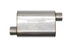 RTR Vehicles - RTR Vehicles 14111.0001.88.A High Clearance Cat-Back Exhaust 21+ Bronco ALL - Image 2