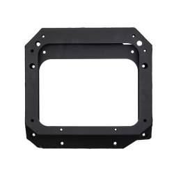 RTR Vehicles - RTR Vehicles 14021.0031.14.A Stock Tire Carrier Spacer 22+ Bronco Raptor - Image 1