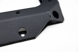 RTR Vehicles - RTR Vehicles 14021.0031.14.A Stock Tire Carrier Spacer 22+ Bronco Raptor - Image 2