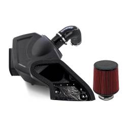 Mishimoto - Borne Off-Road MMAI-TAC-24 Performance Air Intake Oiled Filter for 24+ Tacoma - Image 2