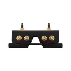 Pacific Performance Engineering - PPE 169030170 Transmission Mount 01-10 GM 2500HD/3500HD w/Allison 1000 - Image 1