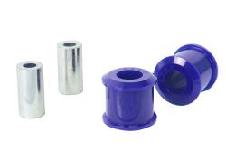 SuperPro - SuperPro SPF3260K Rear Upper Fwd Control Arm Bushing 06-15 Mazda MX-5 Miata - Image 4