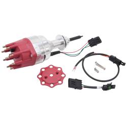 Edelbrock - Edelbrock 3680 Edelbrock Ignition Control Kit for E-Street 2 EFI for Chrysler SB - Image 2