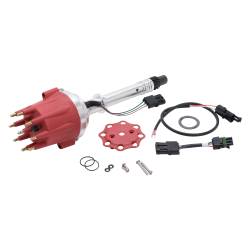 Edelbrock - Edelbrock 3674 Ignition Control Kit for E-Street 2 EFI Chevy - Image 2
