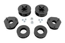 Rough Country Suspension Systems - Rough Country 8400 2" Lift Kit w/o Air Suspension for 21-26 Grand C L 2WD/4WD - Image 1