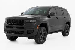 Rough Country Suspension Systems - Rough Country 8400 2" Lift Kit w/o Air Suspension for 21-26 Grand C L 2WD/4WD - Image 2