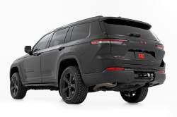 Rough Country Suspension Systems - Rough Country 8400 2" Lift Kit w/o Air Suspension for 21-26 Grand C L 2WD/4WD - Image 3