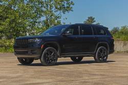 Rough Country Suspension Systems - Rough Country 8400 2" Lift Kit w/o Air Suspension for 21-26 Grand C L 2WD/4WD - Image 4