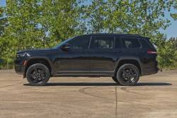 Rough Country Suspension Systems - Rough Country 8400 2" Lift Kit w/o Air Suspension for 21-26 Grand C L 2WD/4WD - Image 5