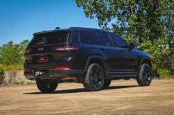 Rough Country Suspension Systems - Rough Country 8400 2" Lift Kit w/o Air Suspension for 21-26 Grand C L 2WD/4WD - Image 6