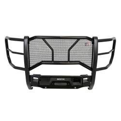 Westin - Westin 57-984105 HDX MAX Winch Mount Grille Guard 23-26 Ford F250/F350/F450/F550 - Image 1