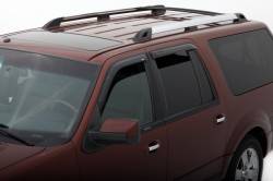 Auto Ventshade AVS - Auto VentShade 94233 VENTVISOR Window Deflector 4PC for 97-17 Ford Expedition - Image 1