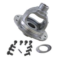 Yukon Gear and Axle - Yukon Gear YC D706008-X Open Carrier Case for 3.73 & Up Bare Dana 30 - Image 1