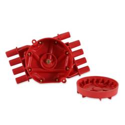 MSD - MSD Ignition 8017 Vortec Cap/Rotor Kit for GM V8 - Image 2