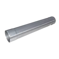 MBRP Exhaust - MBRP Exhaust MDA531 AL Universal 5" Armor Lite Muffler Bypass - Image 1