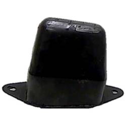 Crown Automotive Jeep Replacement - Crown Automotive 52040426 Spring Bumper for Jeep Wrangler YJ - Image 2
