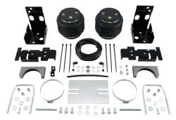 Air Lift - Air Lift 88138 LoadLifter 5000 Ultimate Air Spring Kit 75+ E250/350 E350 Claasic - Image 1