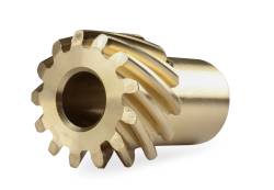 MSD - MSD Ignition 8471 Bronze Distributor Gear .500"ID for Chevy - Image 3