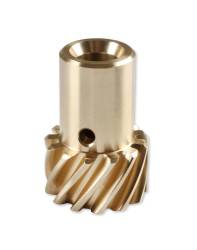 MSD - MSD Ignition 8471 Bronze Distributor Gear .500"ID for Chevy - Image 7
