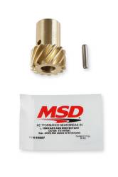 MSD - MSD Ignition 8471 Bronze Distributor Gear .500"ID for Chevy - Image 9