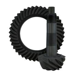 Yukon Gear and Axle - Yukon Gear YG GM12T-373 Ring/Pinion Gear Set 3.73 GM 12T - Image 1