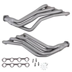 BBK Performance Parts - BBK Performance 1.75" Long Tube Headers 86-93 Mustang 351W 1569 - Image 67