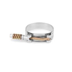 Mishimoto - Mishimoto MMCLAMP-2 2" Stainless Steel T-Bolt Clamps - Image 2