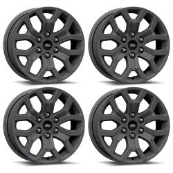 Ford Performance Parts - Ford Performance M-1007K-1875G Wheel Kit - Image 86