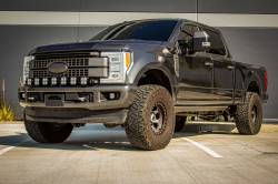 Baja Designs - Baja Designs 447744UP XL Linkable Bumper Light Kit - Image 2