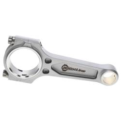 Boostline - Boostline HN5433-827 Connecting Rod Honda B18C 13800mm Length ARP2000 Set-4 - Image 2
