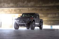 DV8 Offroad - DV8 FBJL-12 MTO Series Front Bumper for 07-26 Jeep Gladiator & Wrangler JK/JL - Image 70
