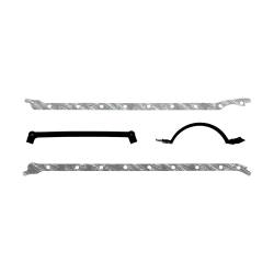 Cometic Gasket Automotive - Cometic C5344 Oil Pan Gasket for Chevrolet Mark-IV Big Block V8 - Image 1