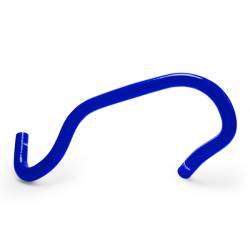 Mishimoto - Mishimoto MMHOSE-RADO-99BL Radiator Hose for 99-06 Silverado 1500 V8 Blue - Image 2