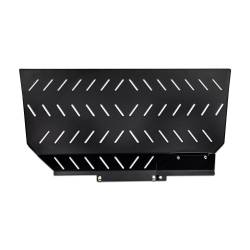 Mishimoto - Mishimoto BNSD-F35T-17C Borne Skid Plate Kit for 17+ Raptor SuperCrew 36G - Image 2
