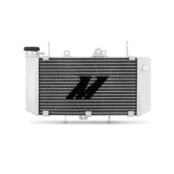 Mishimoto - Mishimoto MMPS-YFZ450R-09 Aluminum Radiator for 09-13 Yamaha YZ450R - Image 2