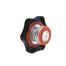 Mishimoto - Mishimoto MMRC-13-SM Mishimoto High-Pressure 1.3 Bar Radiator Cap Small - Image 2