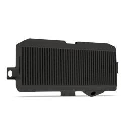 Mishimoto - Mishimoto MMTMIC-STI-08BKRD Top Mount Intercooler Red Hoses for 08-21 Subaru STI - Image 2